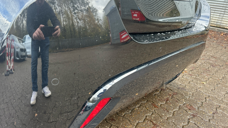 Mazda 2 Hybrid 1.5i Hybrid Homura 5dr CVT Hybrid Hatchback